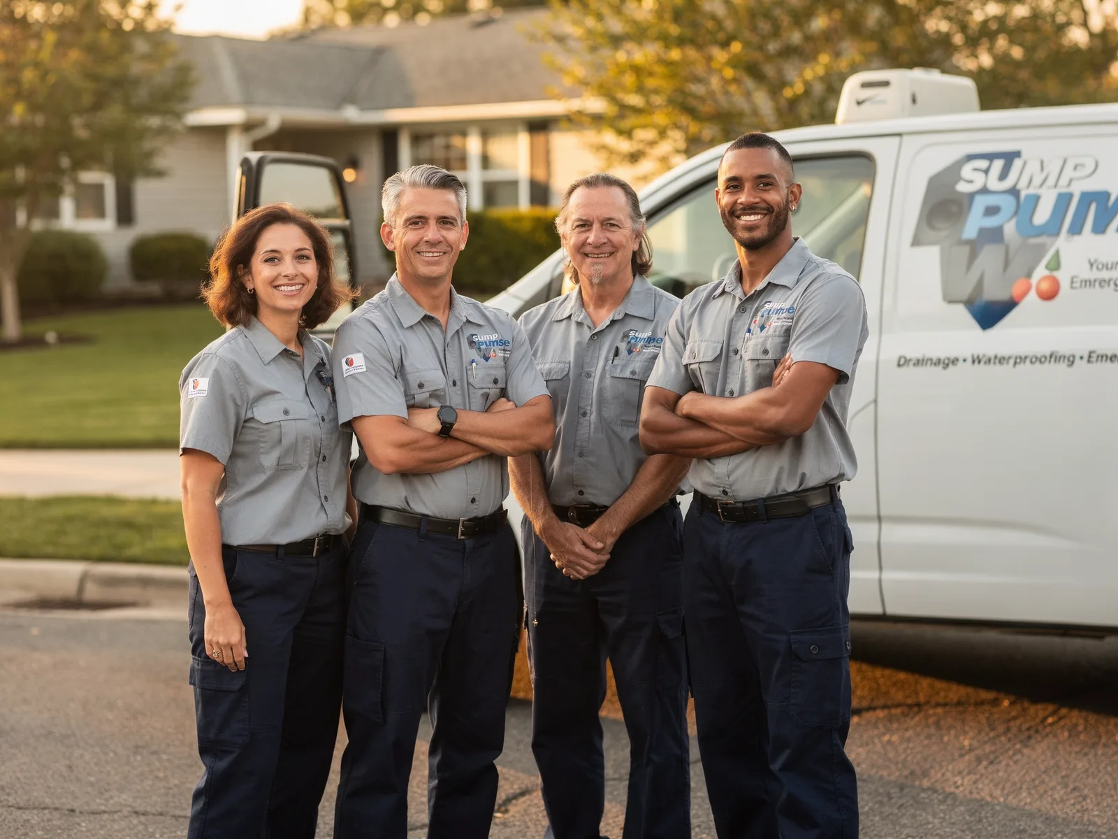 Water Heater Repair company in South Shore, SD