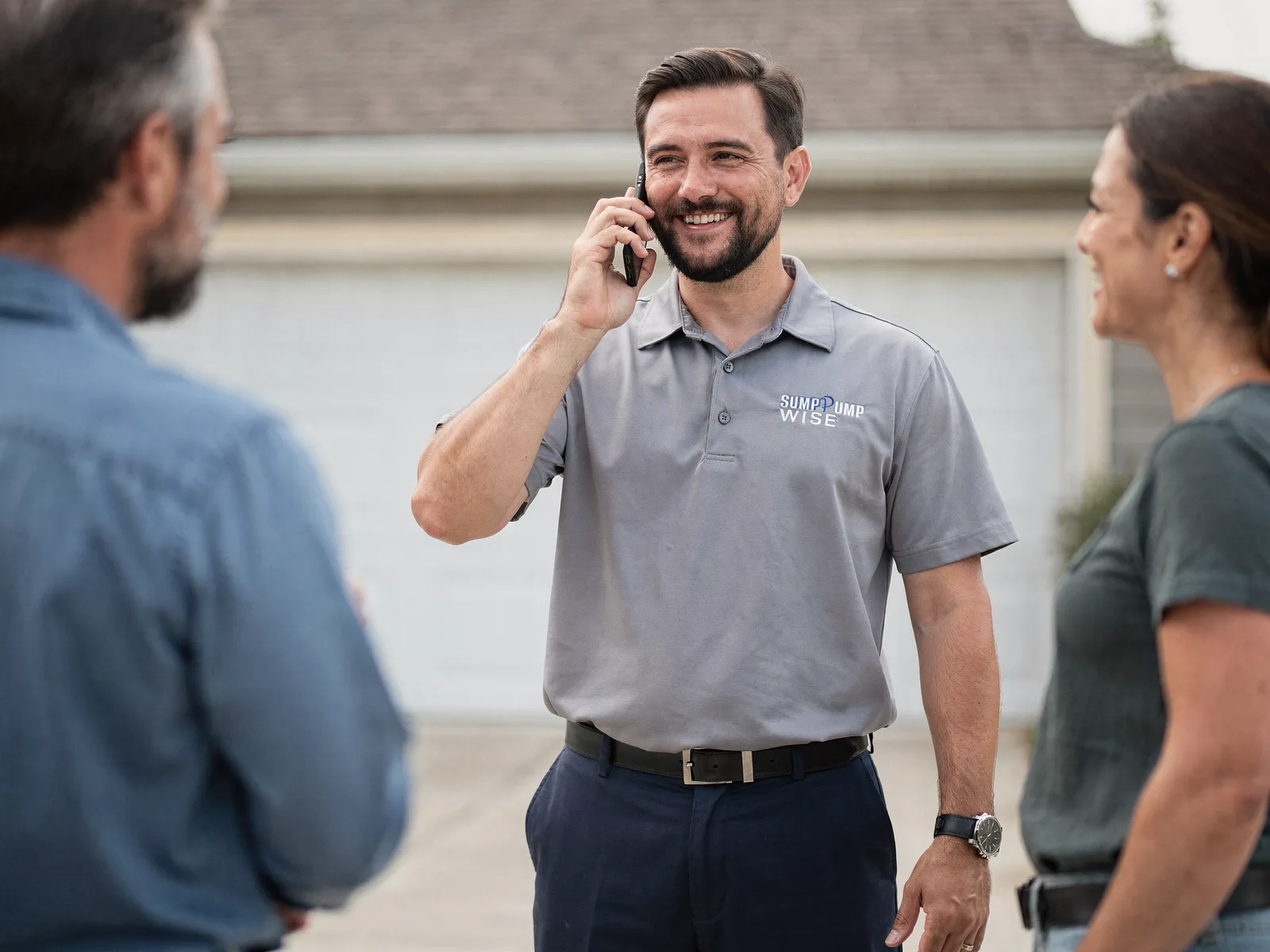 Water Heater Repair South Shore, SD FAQs